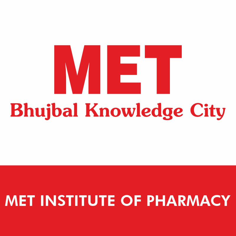 MET Institute of Pharmacy